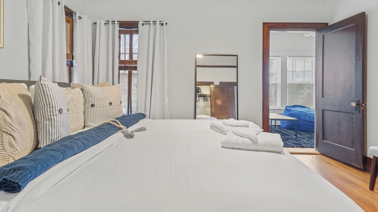 Photo of Bedroom in Birmingham
