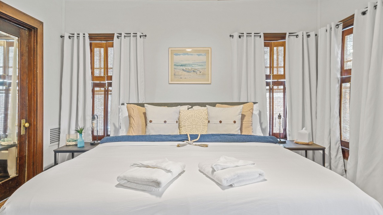 Photo of Bedroom in Birmingham