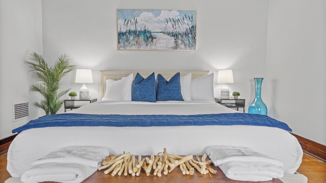 Photo of Bedroom in Birmingham