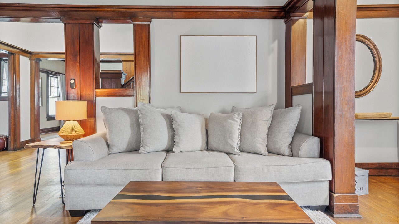 Photo of Livingroom in Birmingham