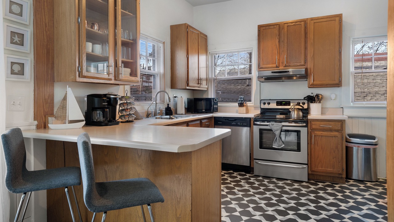 Photo of Kitchen in Birmingham