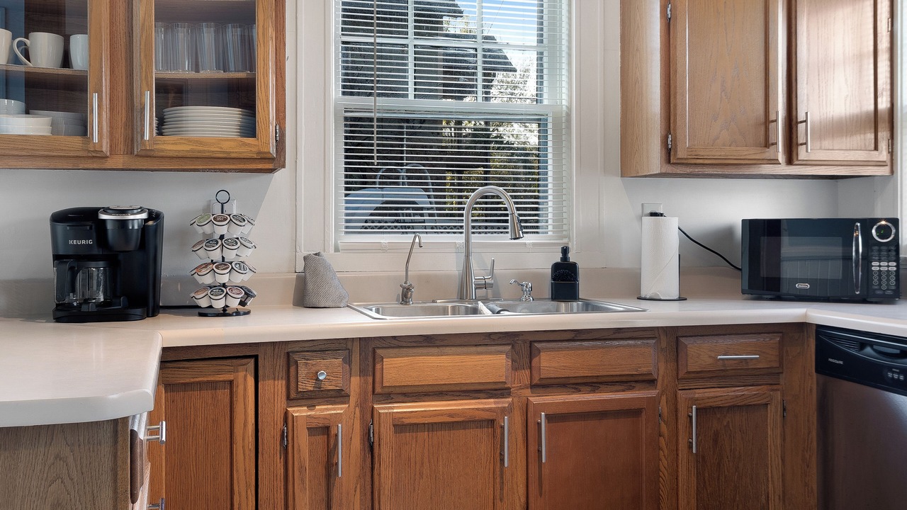 Photo of Kitchen in Birmingham
