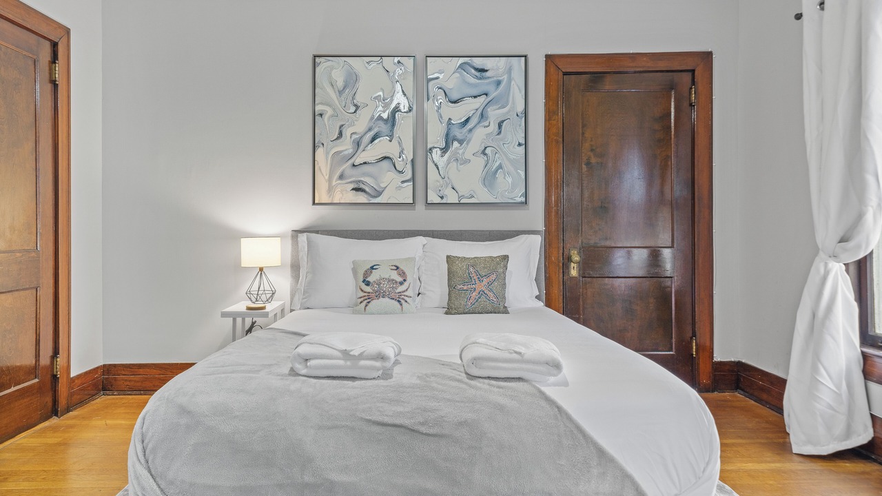 Photo of Bedroom in Birmingham