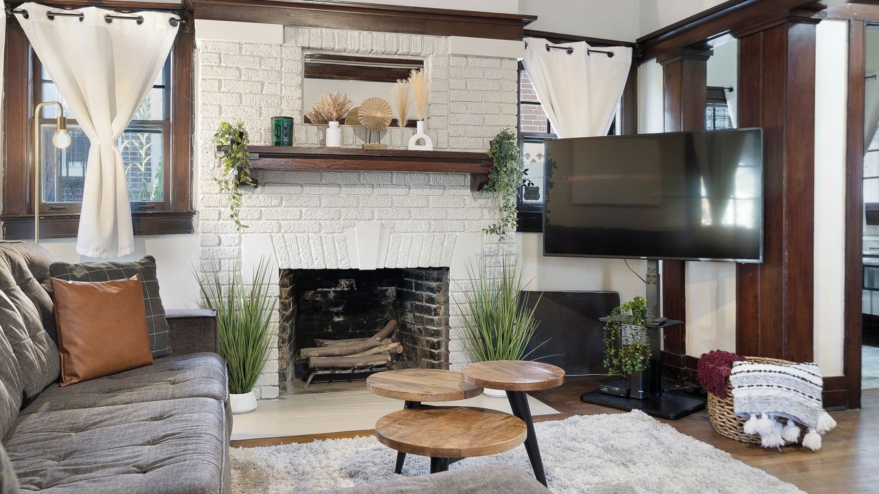 Photo of Livingroom in Birmingham