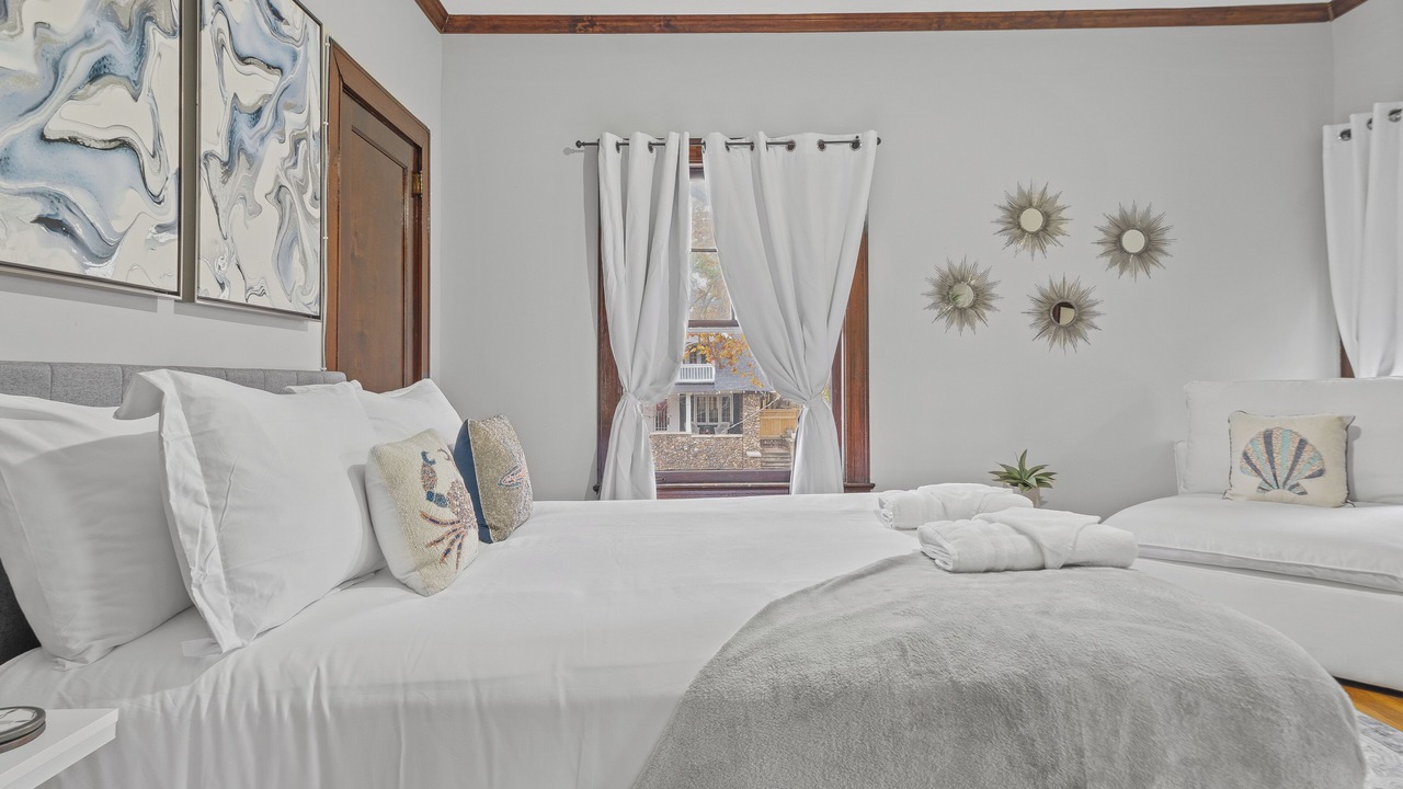 Photo of Bedroom in Birmingham