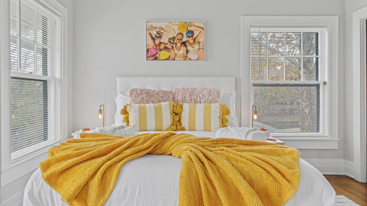 Photo of Bedroom in Birmingham