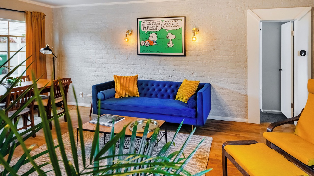 Photo of Livingroom in Mar Vista