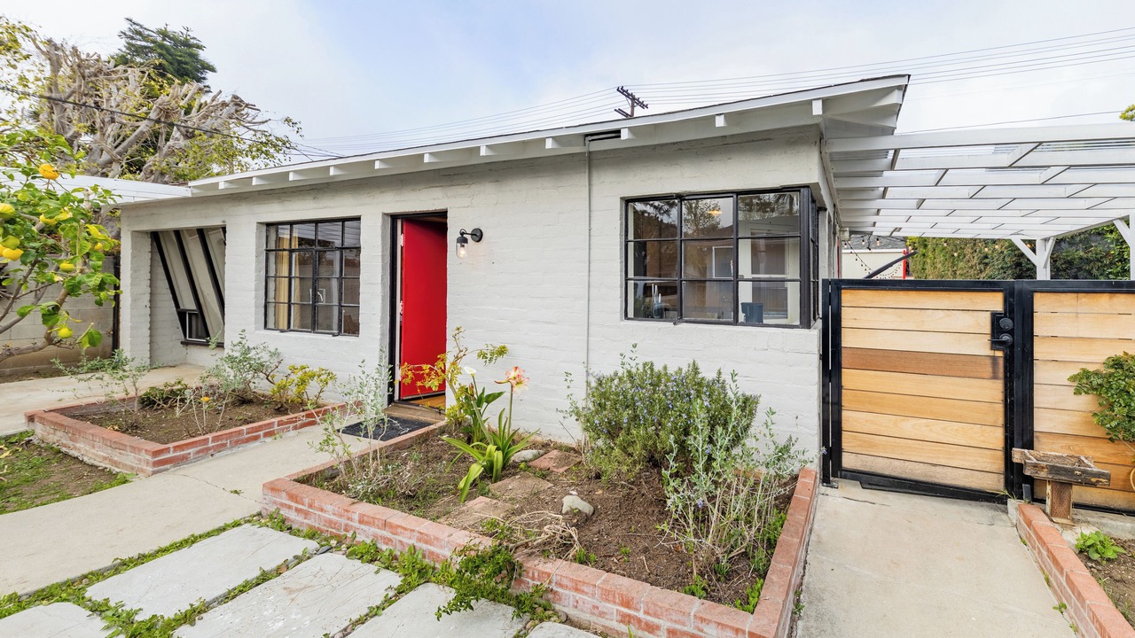 Photo of Outdoor in Mar Vista