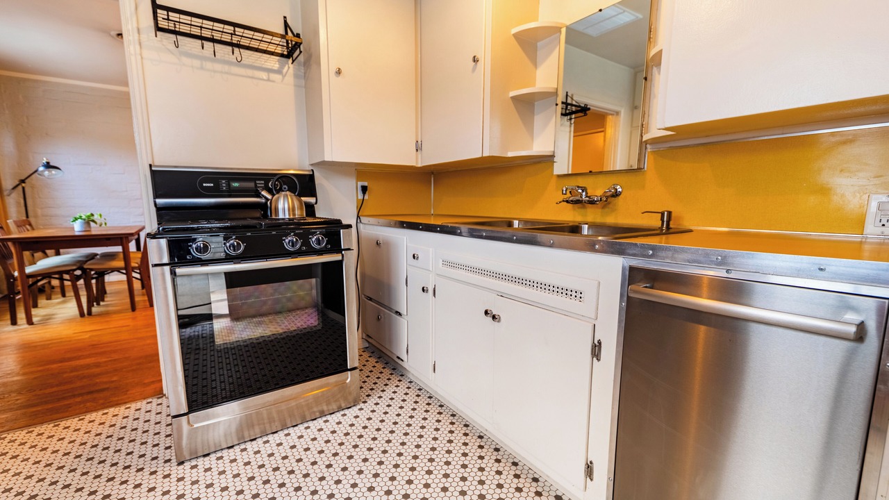Photo of Kitchen in Mar Vista