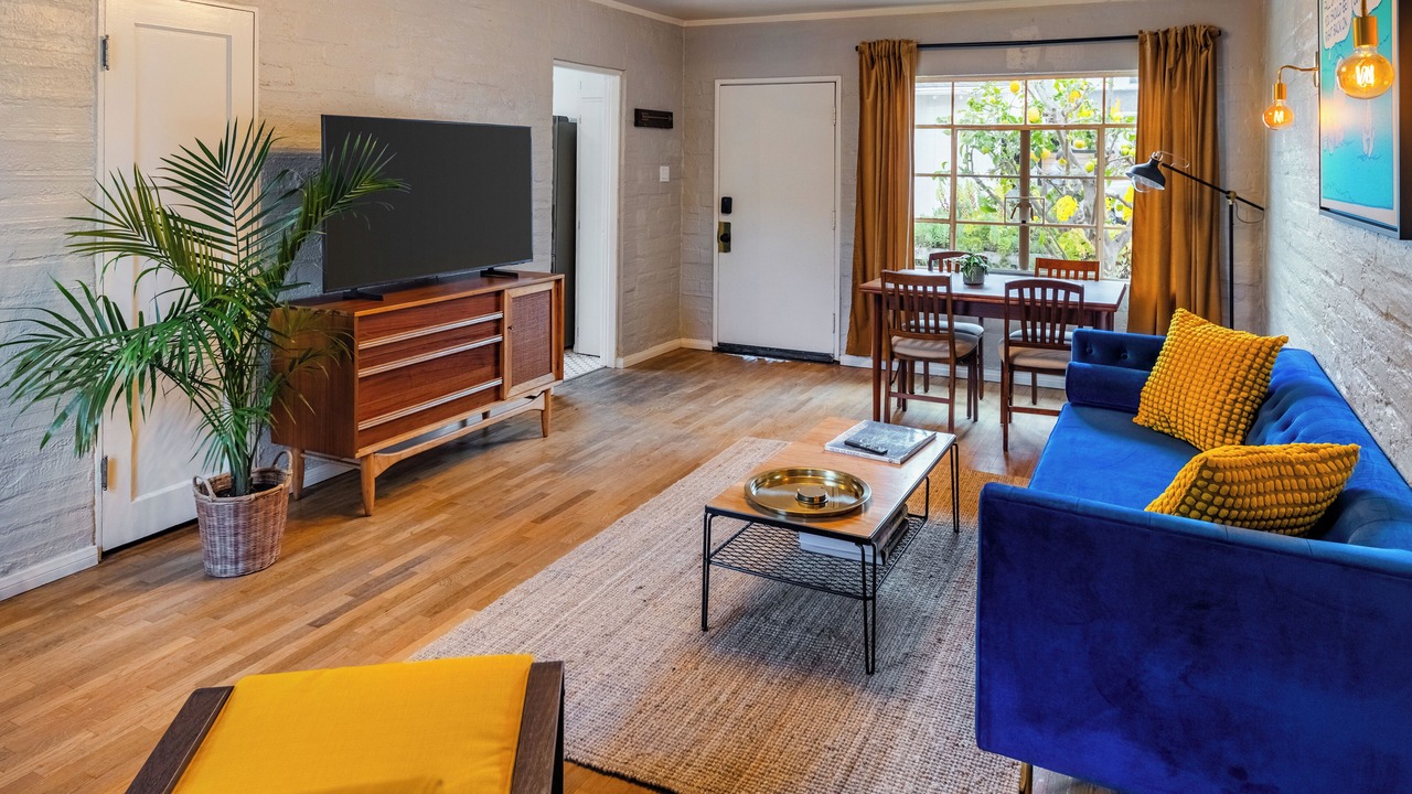 Photo of Livingroom in Mar Vista