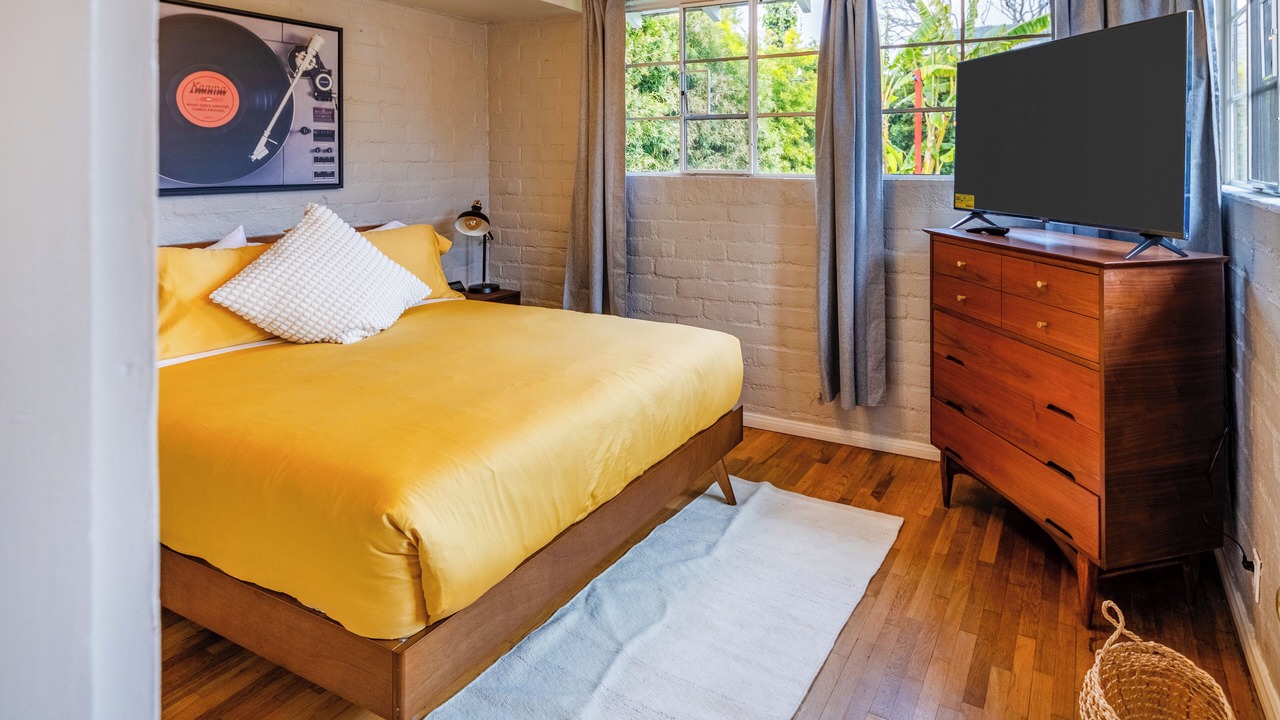 Photo of Bedroom in Mar Vista