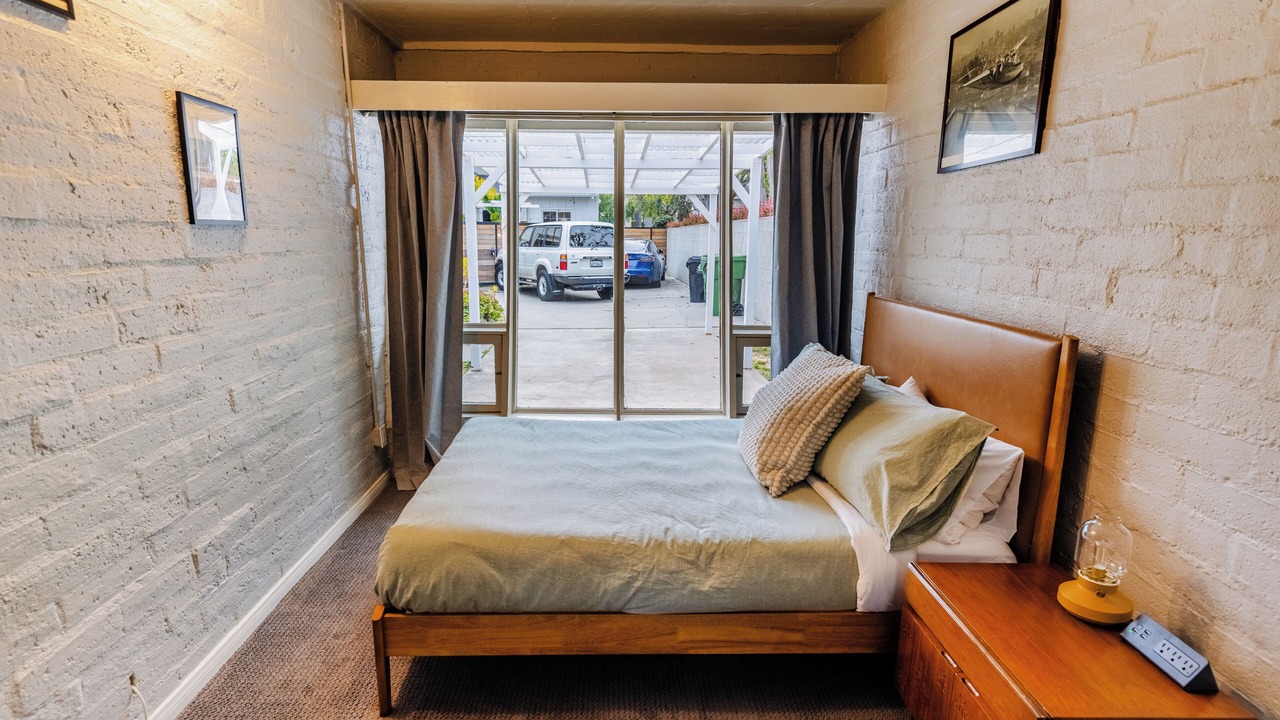 Photo of Bedroom in Mar Vista