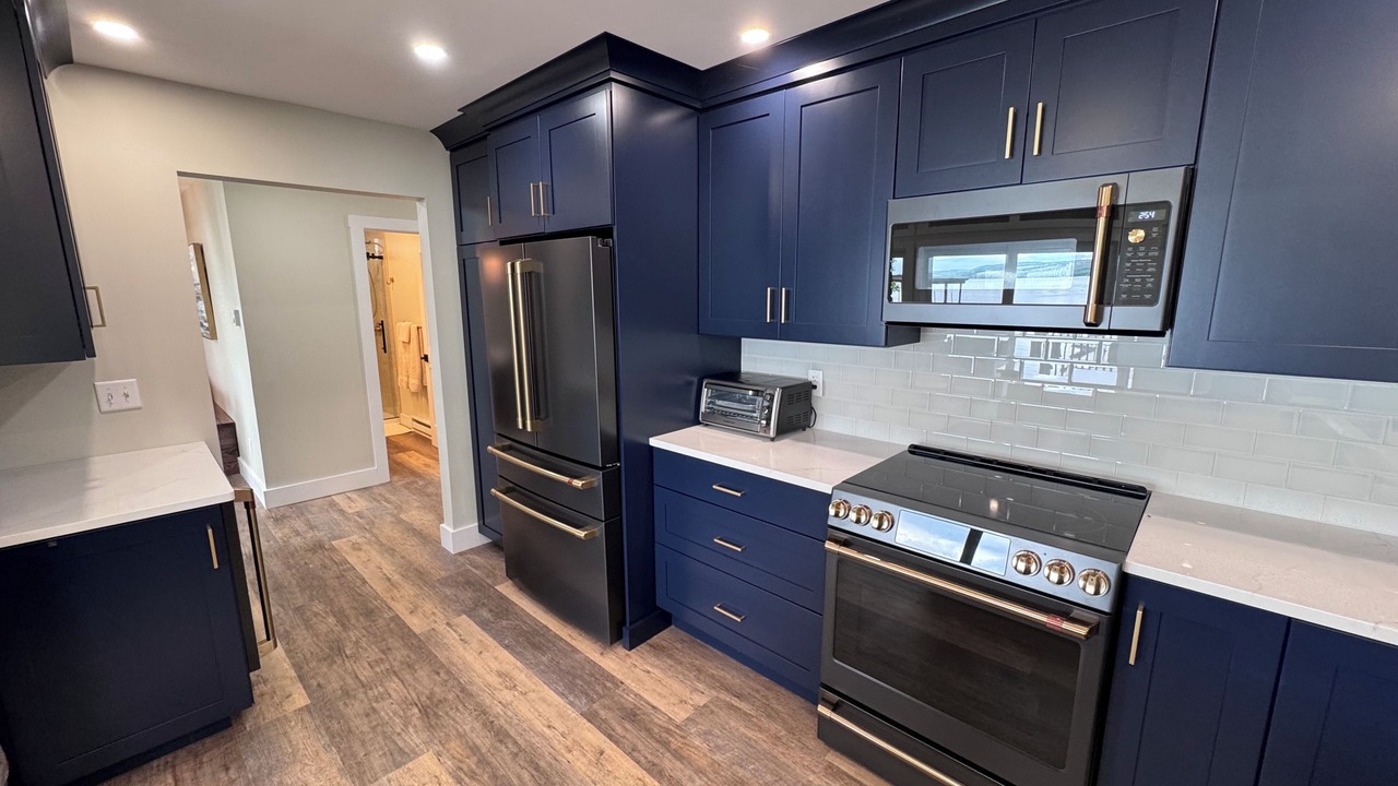 Photo of Kitchen in Valois