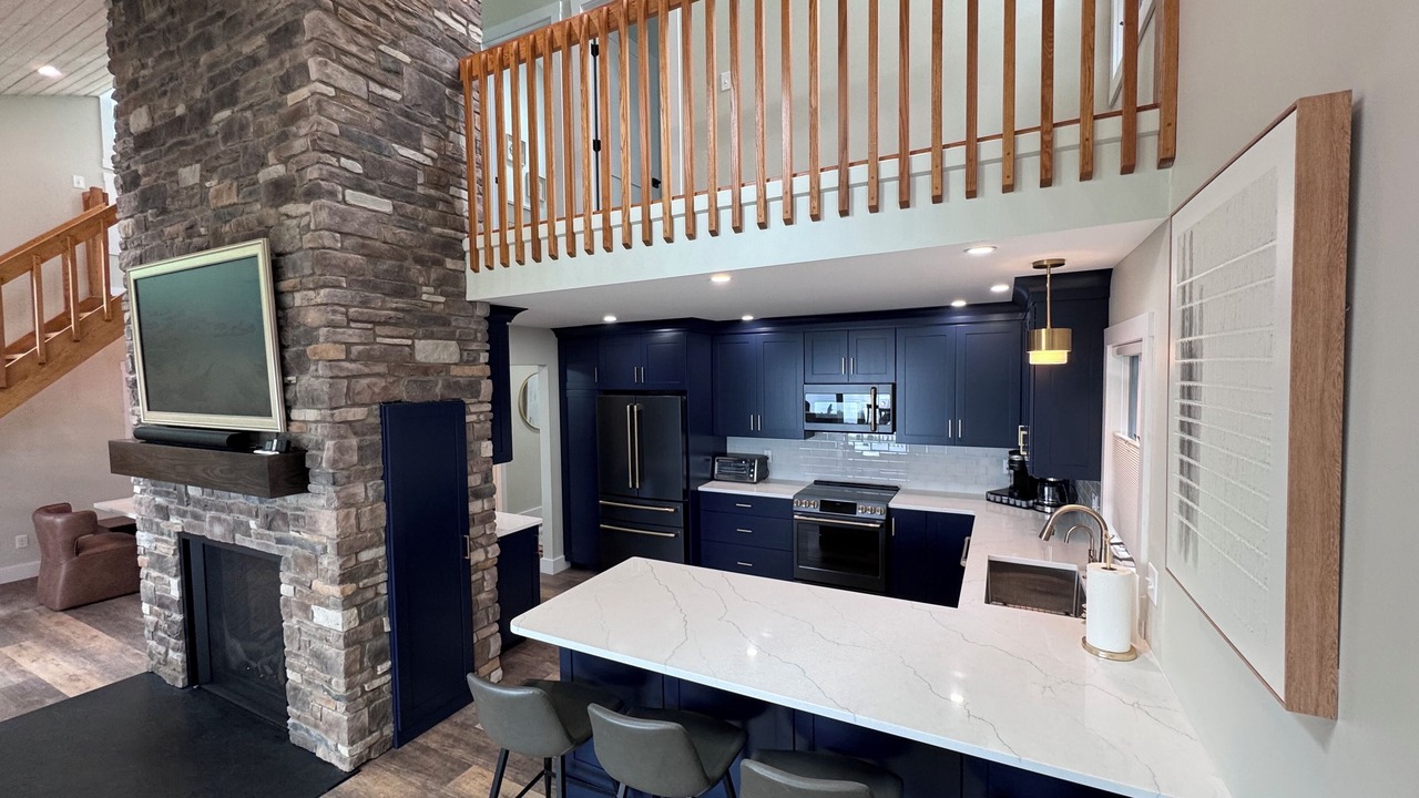 Photo of Kitchen in Valois