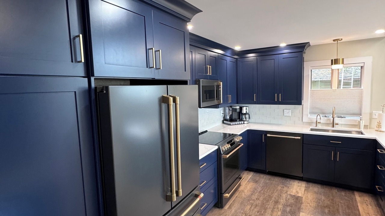 Photo of Kitchen in Valois
