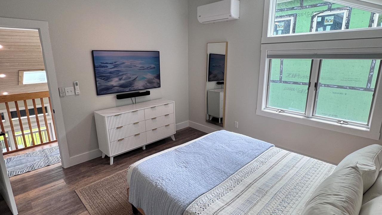 Photo of Bedroom in Valois