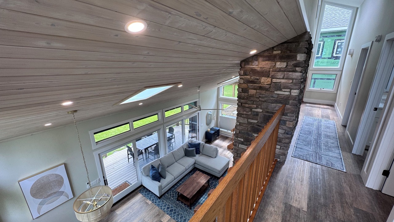 Photo of Livingroom in Valois
