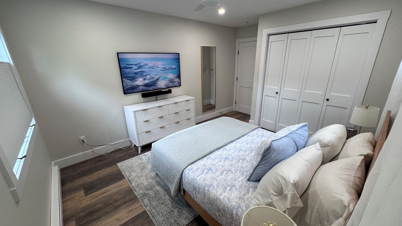 Photo of Bedroom in Valois