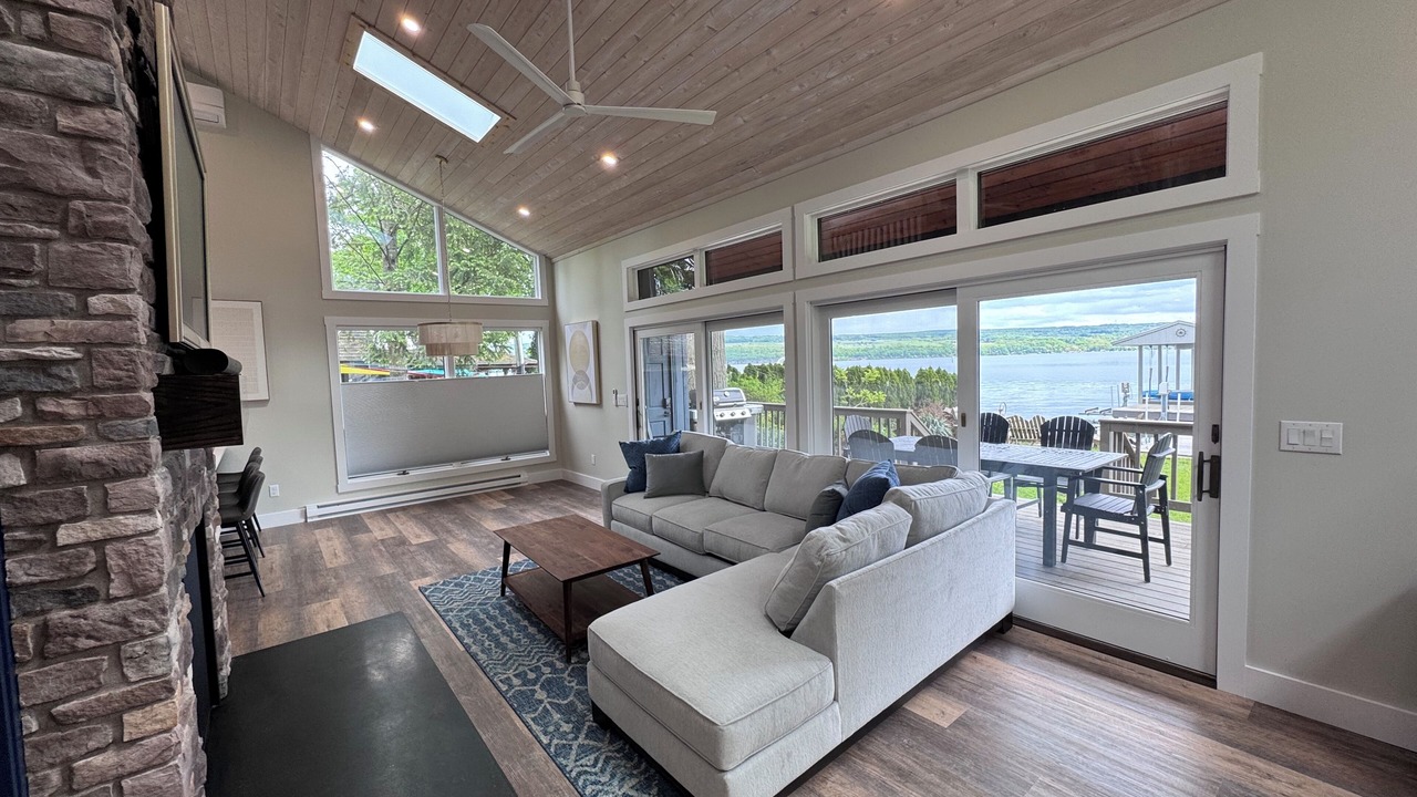 Photo of Livingroom in Valois