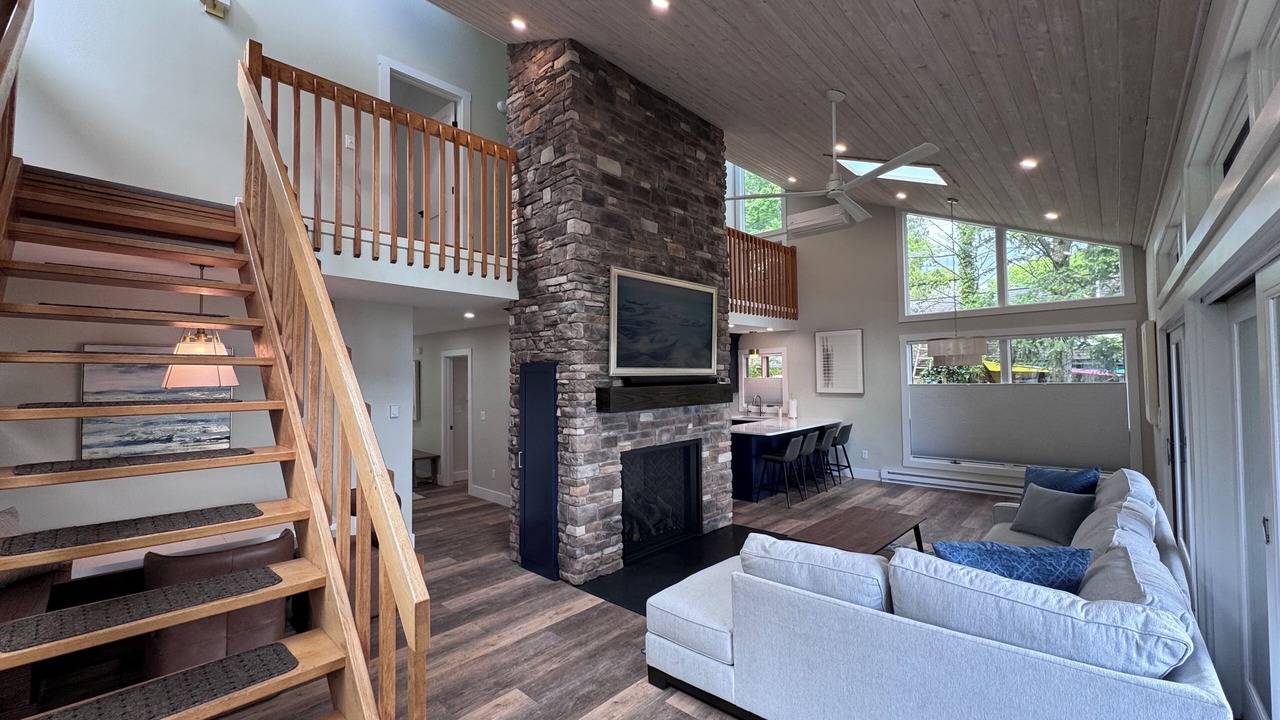 Photo of Livingroom in Valois