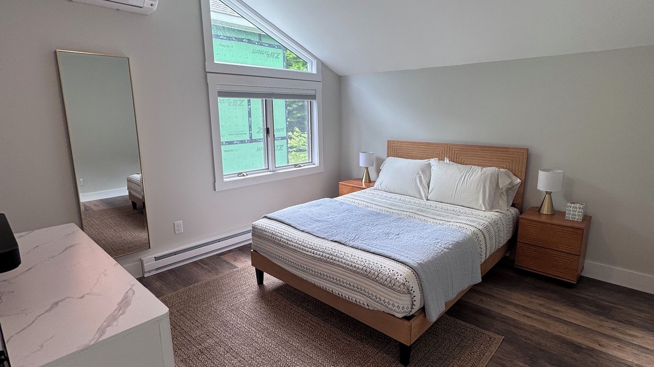 Photo of Bedroom in Valois