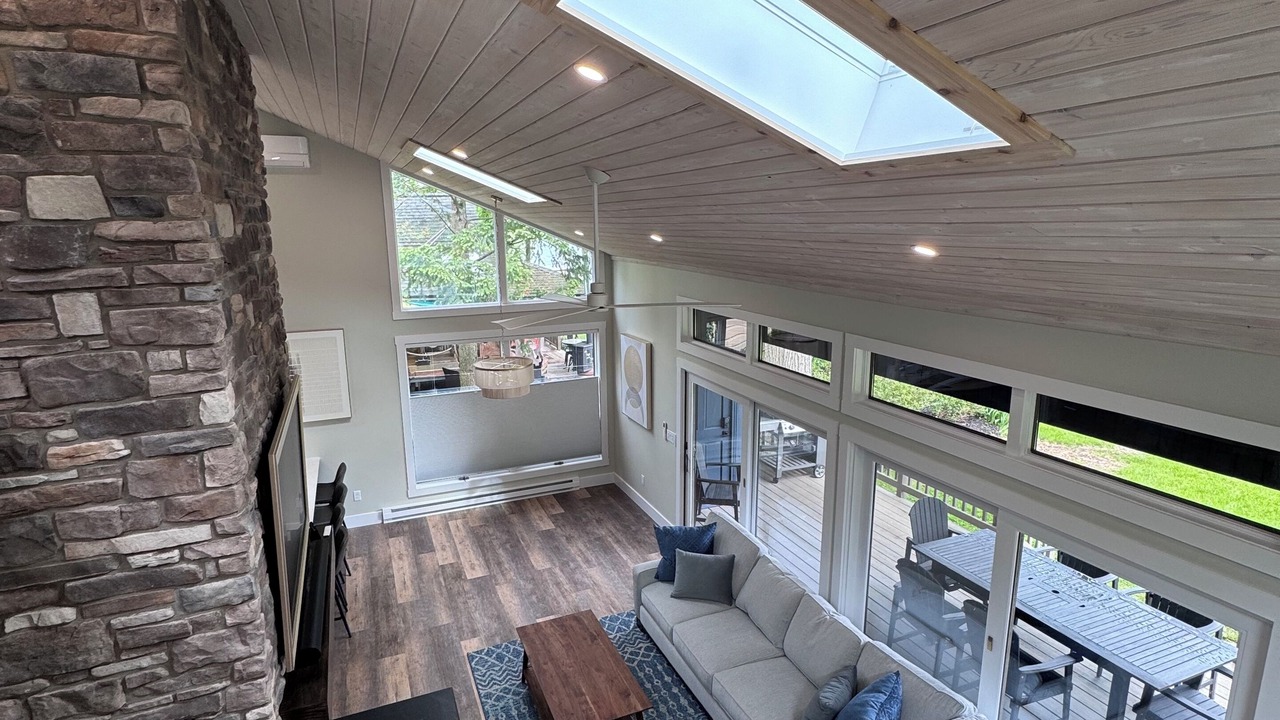 Photo of Livingroom in Valois