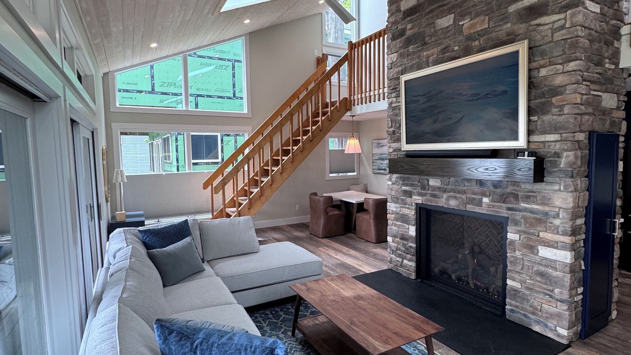 Photo of Livingroom in Valois