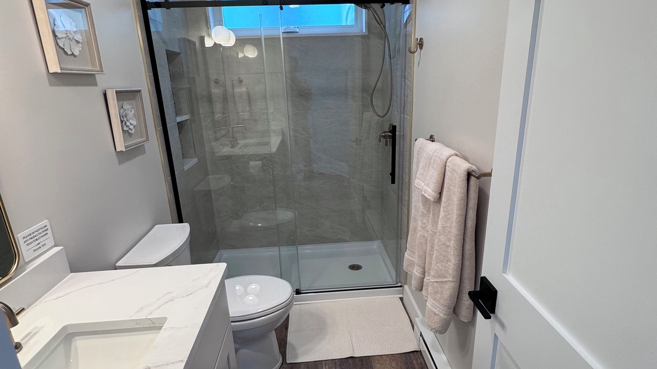 Photo of Bathroom in Valois