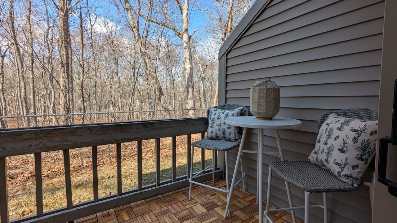 Photo of Outdoor in East Stroudsburg