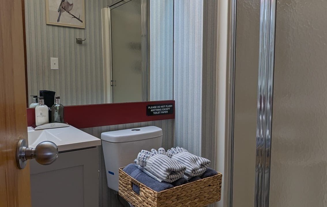 Photo of Bathroom in East Stroudsburg