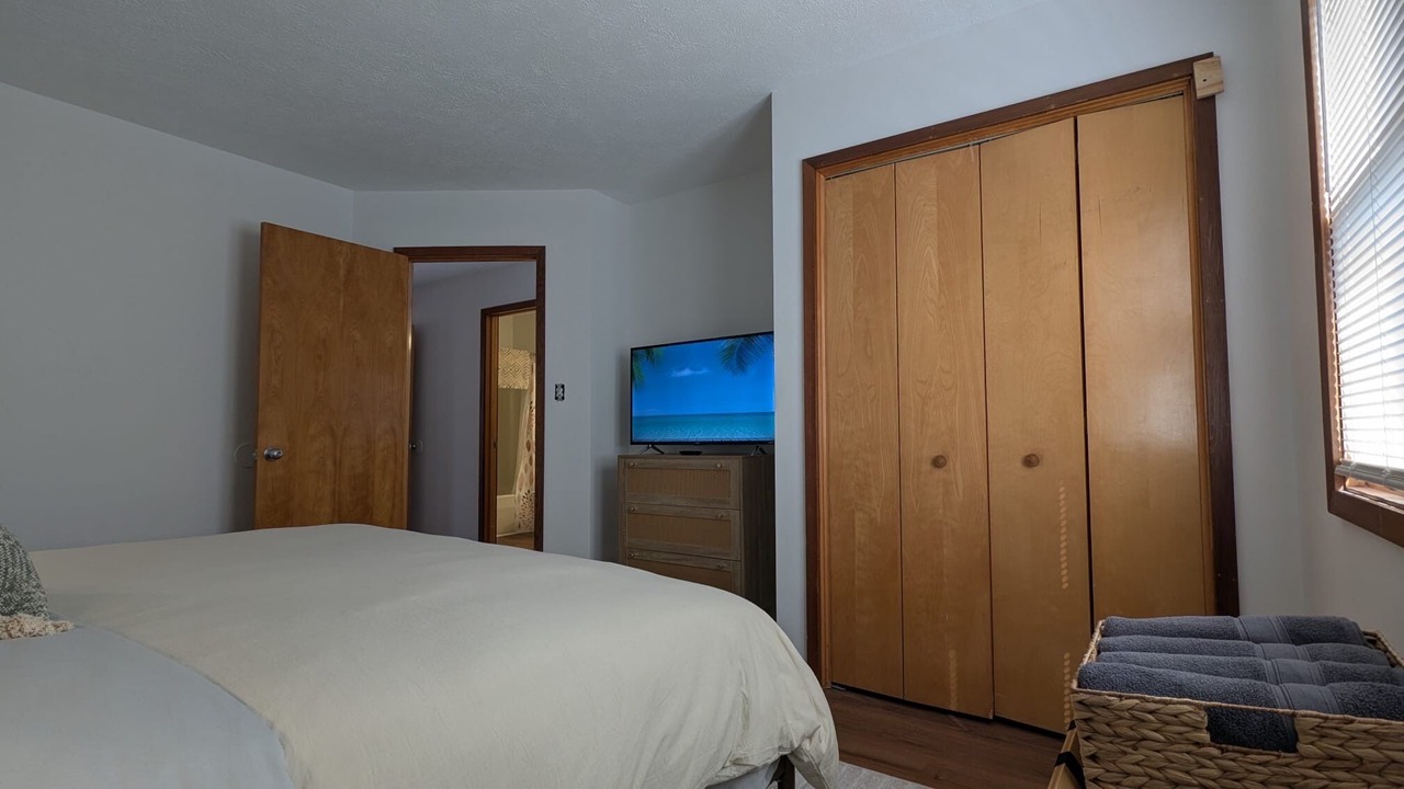 Photo of Bedroom in East Stroudsburg
