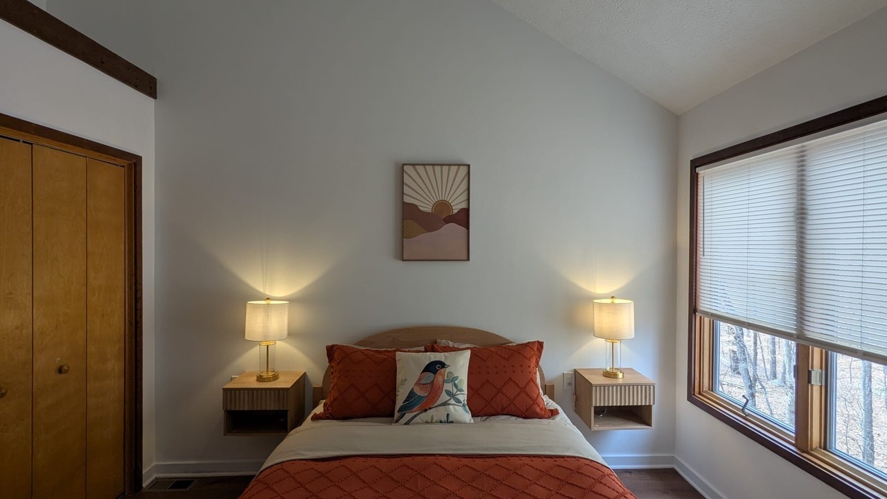 Photo of Bedroom in East Stroudsburg