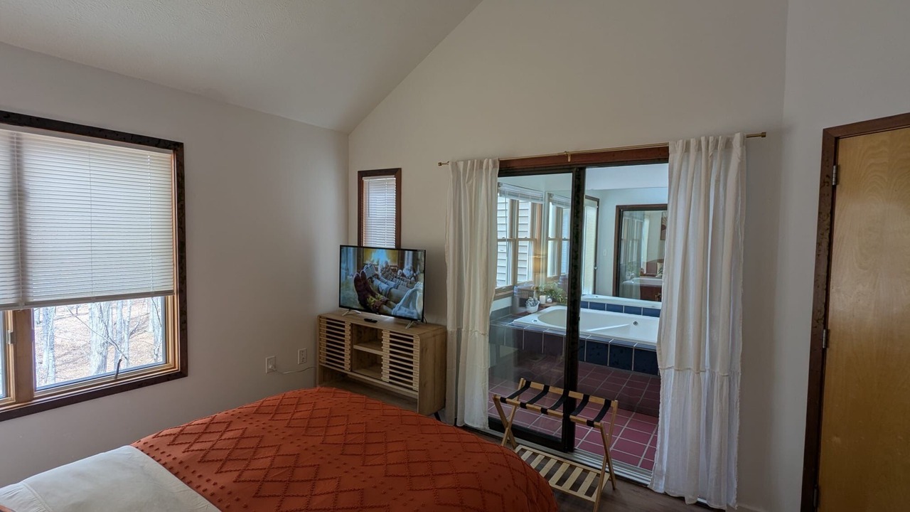 Photo of Bedroom in East Stroudsburg