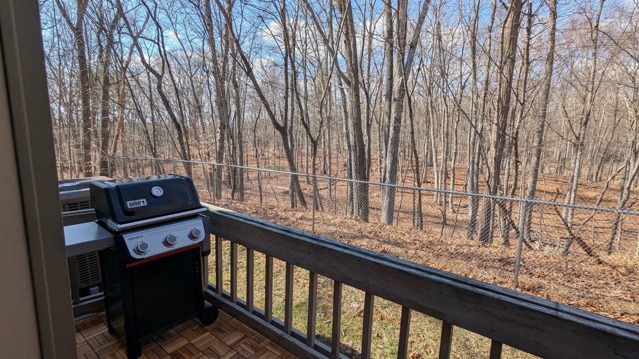 Photo of Outdoor in East Stroudsburg
