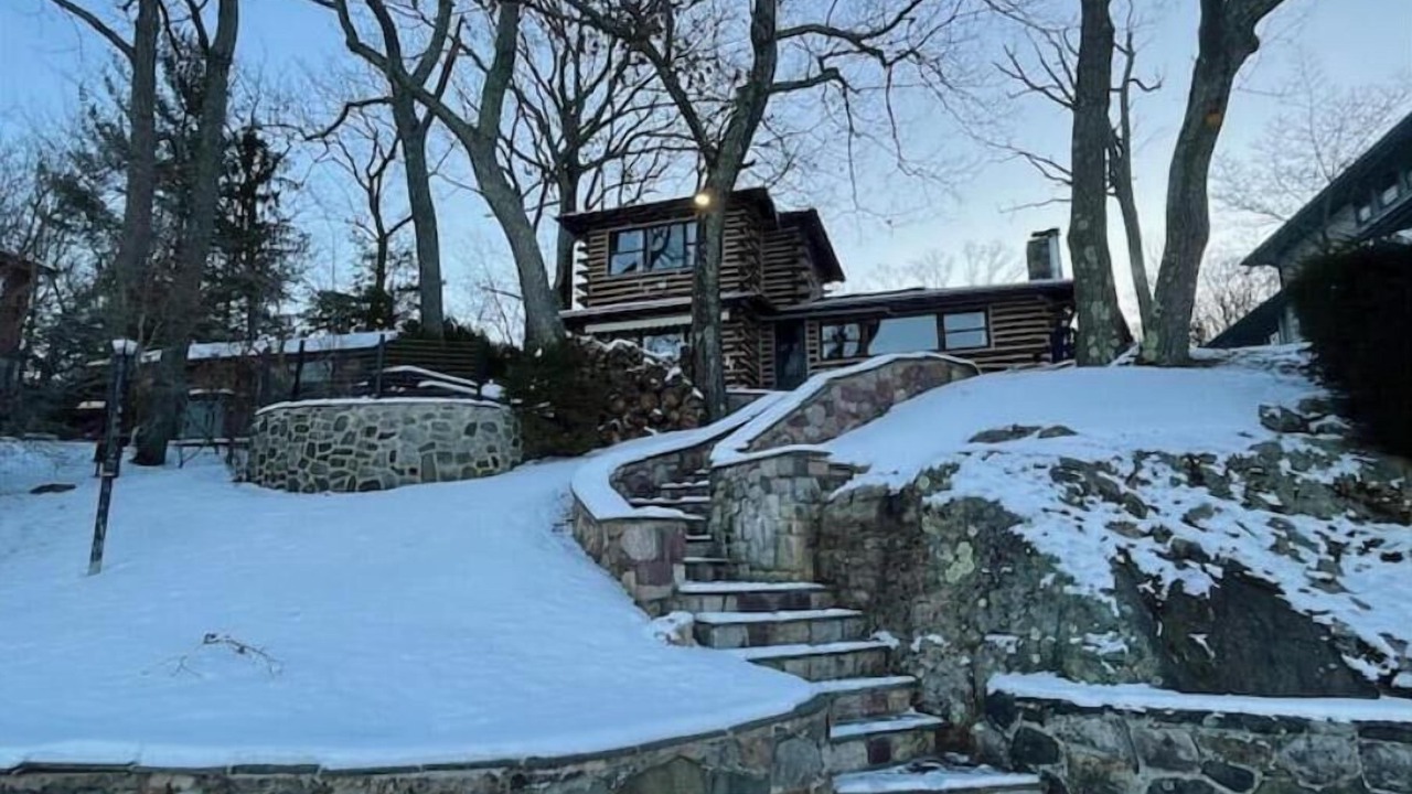 Photo of Outdoor in Greenwood Lake