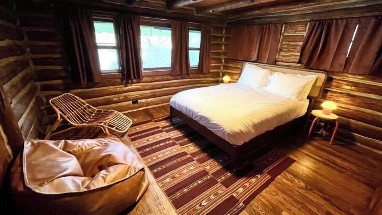 Photo of Bedroom in Greenwood Lake