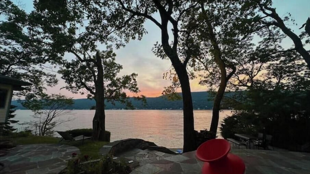 Photo of Outdoor in Greenwood Lake