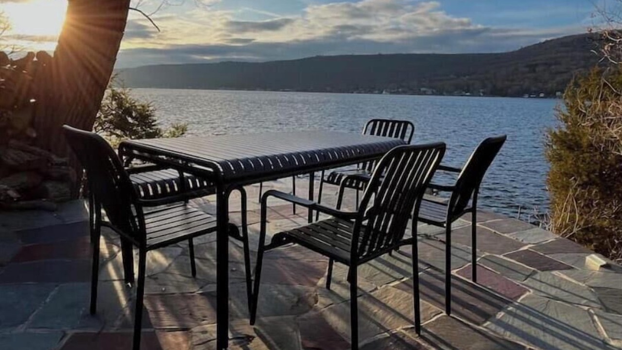 Photo of Outdoor in Greenwood Lake