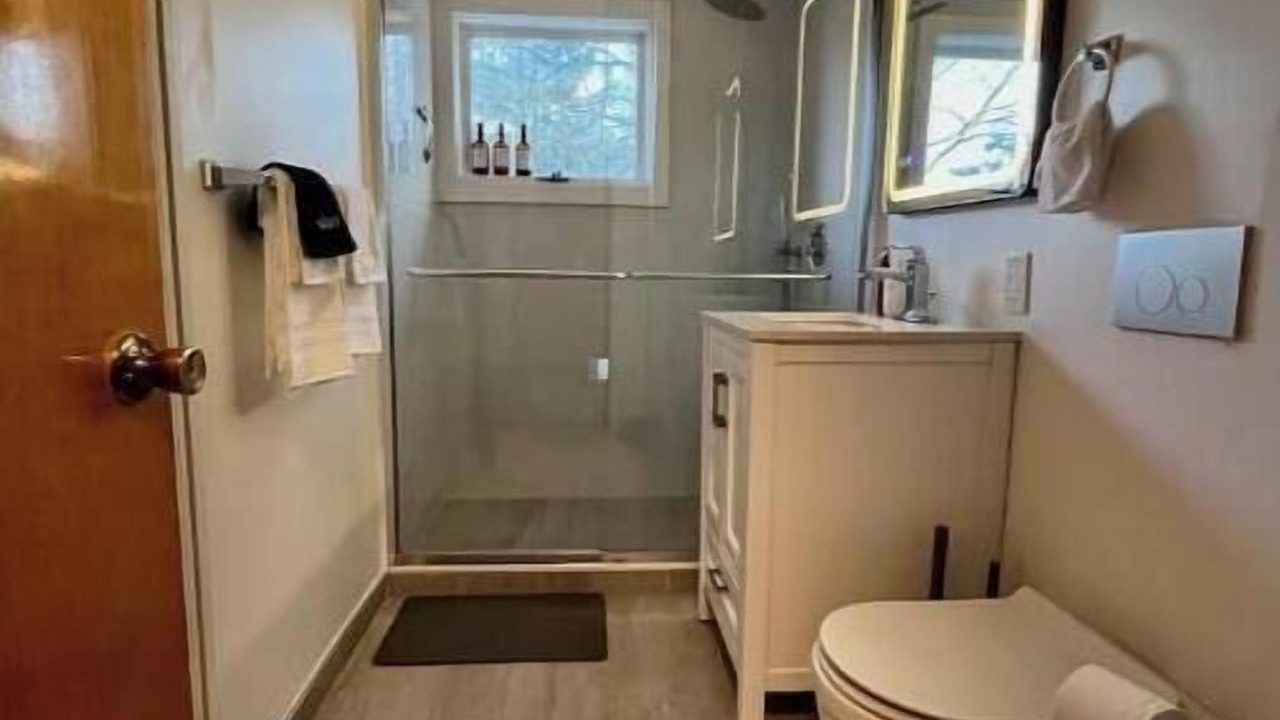 Photo of Bathroom in Greenwood Lake