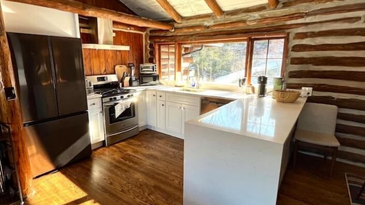 Photo of Kitchen in Greenwood Lake