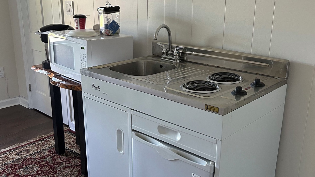 Photo of Kitchen in Greenwich