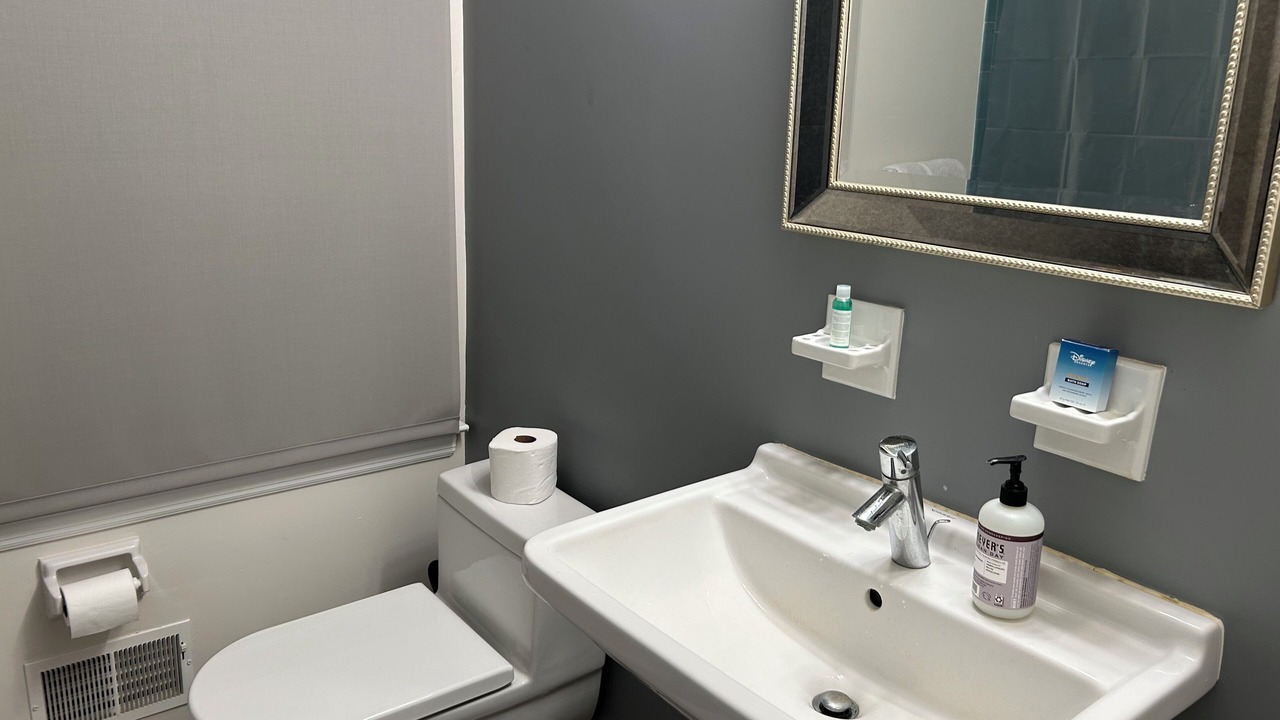 Photo of Bathroom in Greenwich