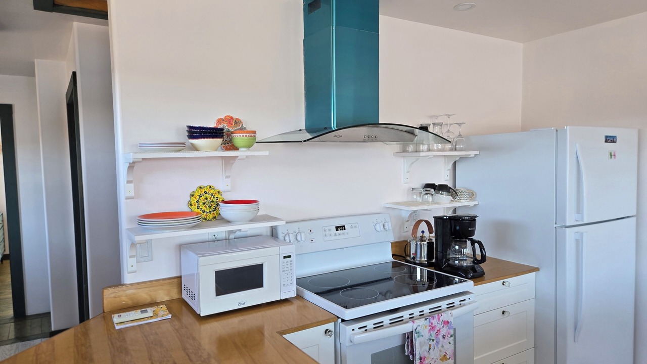 Photo of Kitchen in Rocky Harbour