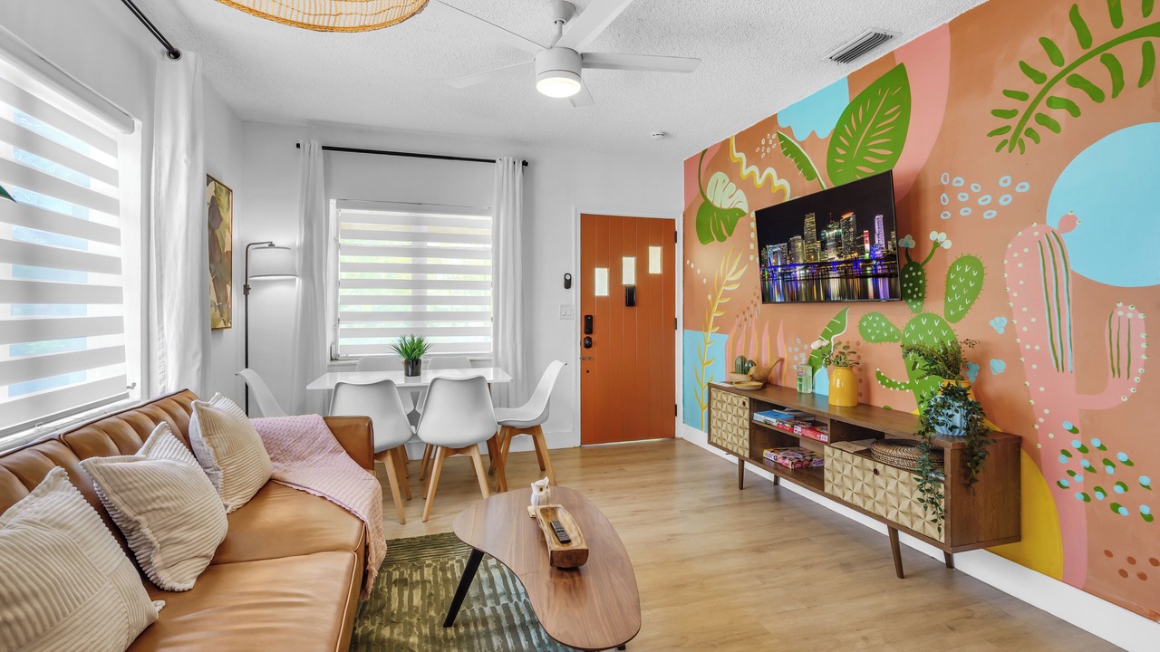 Photo of Livingroom in The Roads
