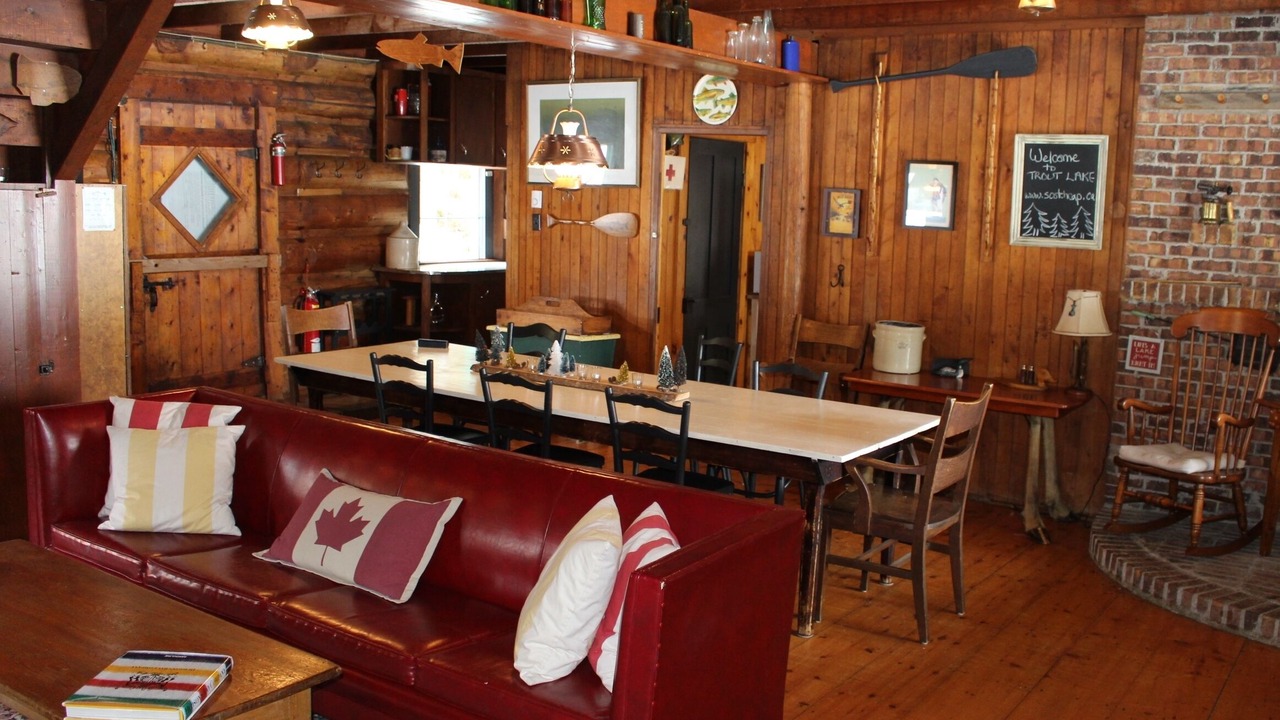 Photo of Livingroom in Piopolis