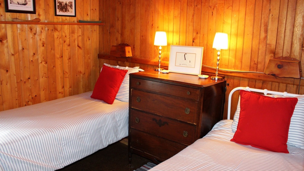 Photo of Bedroom in Piopolis