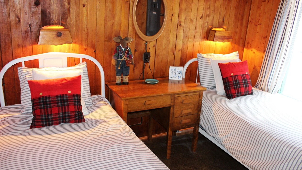 Photo of Bedroom in Piopolis