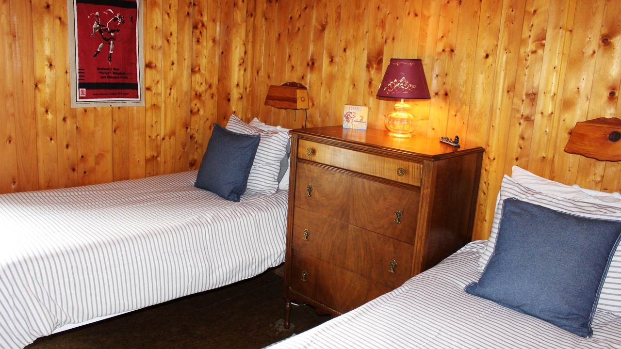 Photo of Bedroom in Piopolis
