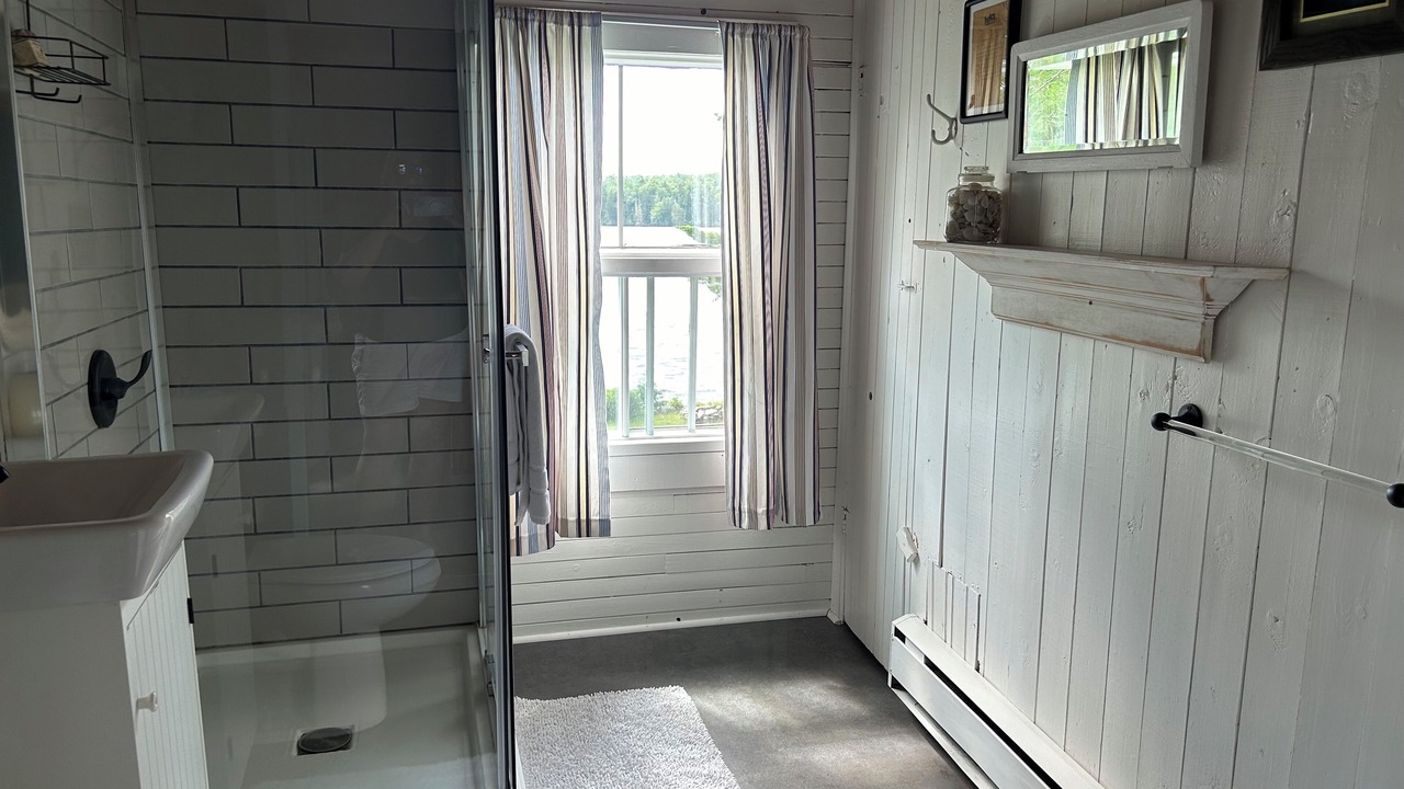 Photo of Bathroom in Piopolis