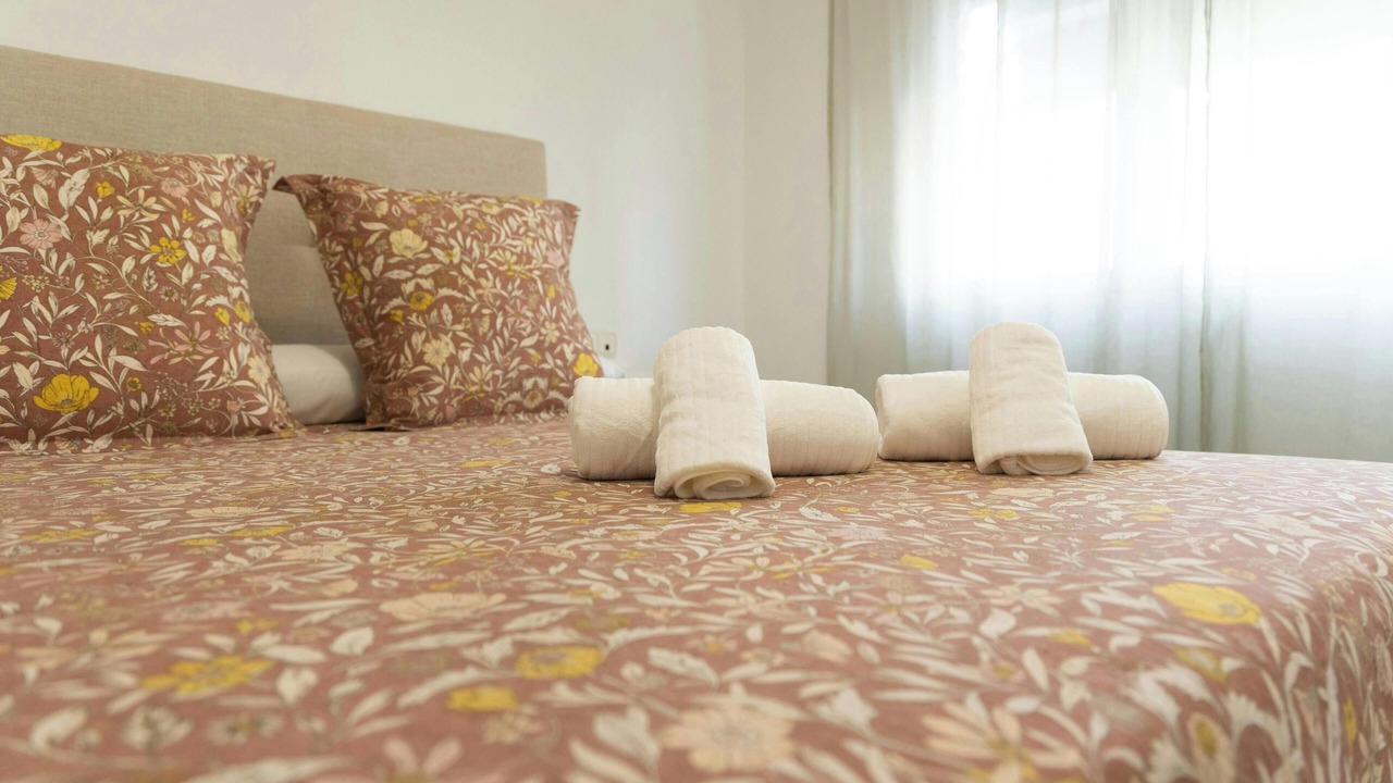 Photo of Bedroom in Valdeolleros